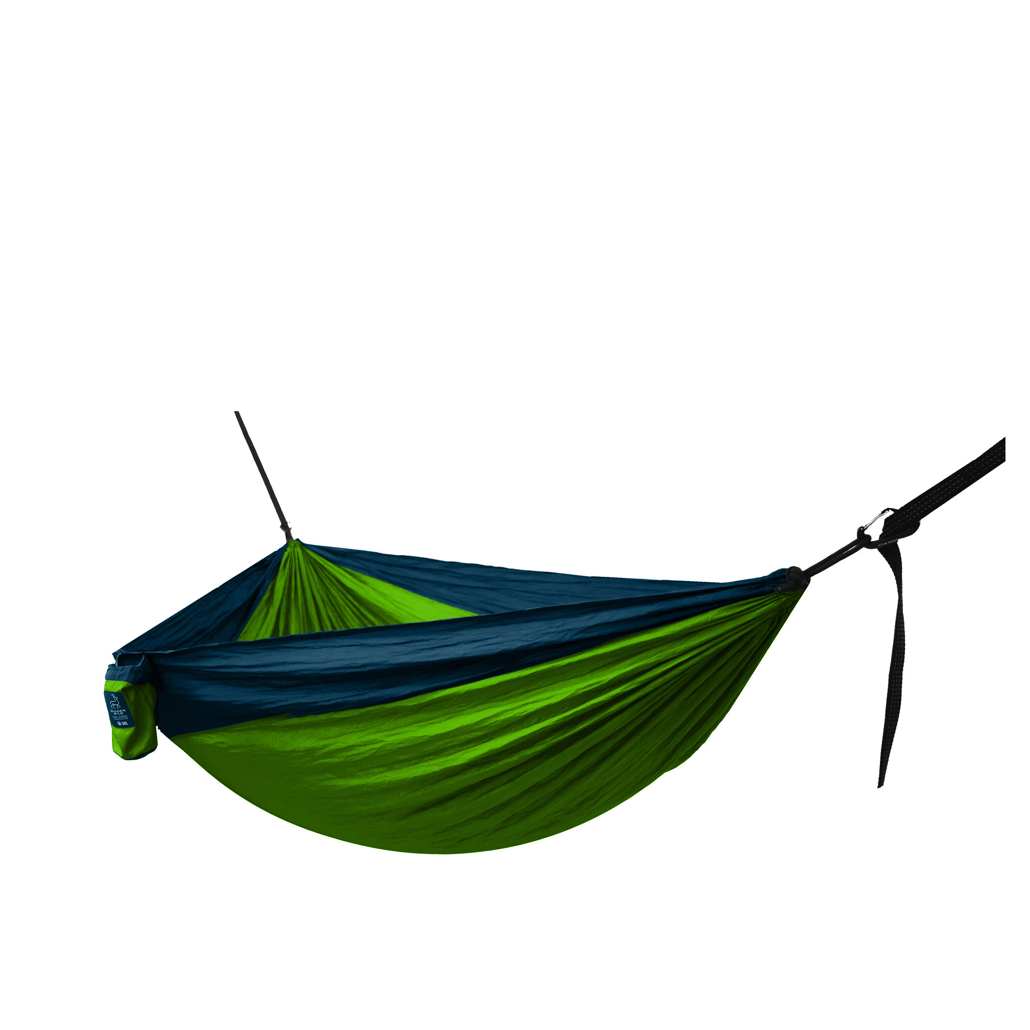 【アメリカコストコ品】ヒドゥン ワイルド スリーピングバッグ ハンモック ウィズ バグネット Hidden Wild Sleeping Bag Hammock with Bug Net アメリカコストコ品】ヒドゥン ワイルド スリーピングバッグ